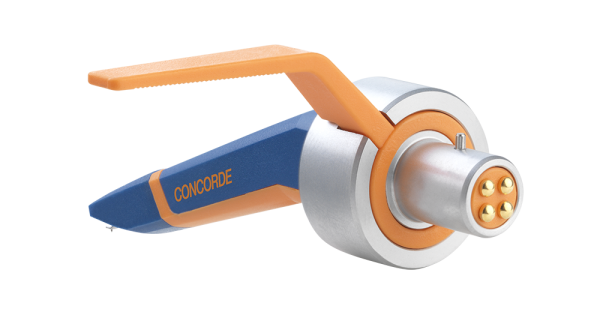 ORTOFON Concorde MKII DJ Twin DJ pikap iğnesi (iki adet fiyatı)