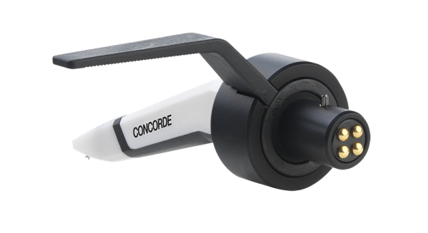 ORTOFON Concorde MKII Scratch (Single) DJ pikap iğnesi