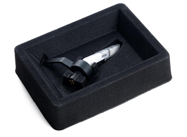 ORTOFON Concorde MKII Scratch (Single) DJ pikap iğnesi