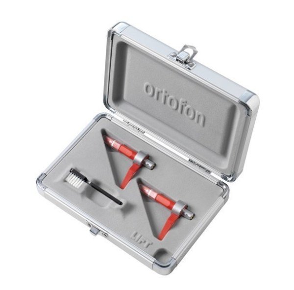 ORTOFON Concorde MKII Digital Twin DJ pikap iğnesi (iki adet fiyatı)