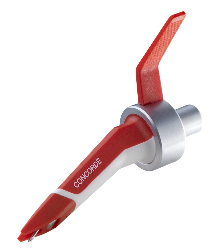 ORTOFON Concorde MKII Digital (Single) DJ Pikap İğnesi