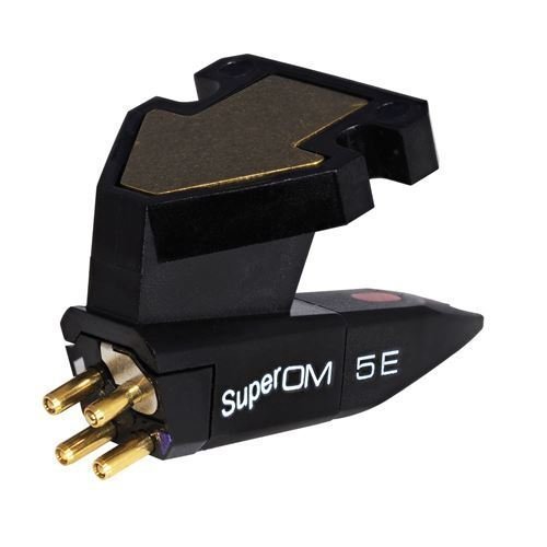 ORTOFON Super OM 5E Pikap İğnesi