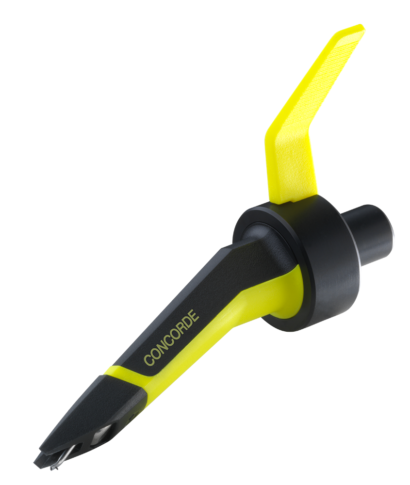 ORTOFON Concorde MKII Club (Single) DJ pikap iğnesi