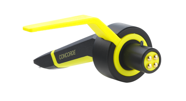 ORTOFON Concorde MKII Club (Single) DJ pikap iğnesi