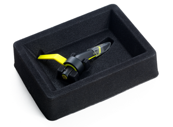 ORTOFON Concorde MKII Club (Single) DJ pikap iğnesi