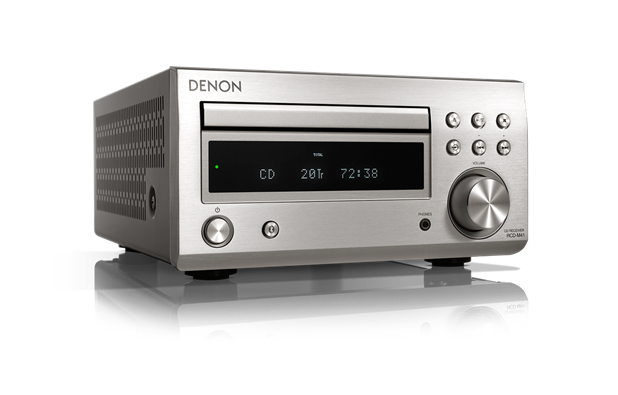 DENON RCD-M41 MİKRO SİSTEM