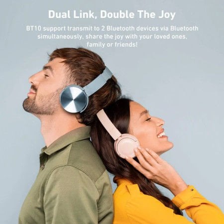 ARYLİC BT 10 BLUETOOTH AUDİO TRANSMİTTER