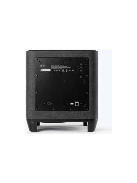 Denon Home Subwoofer With Heos Built-In