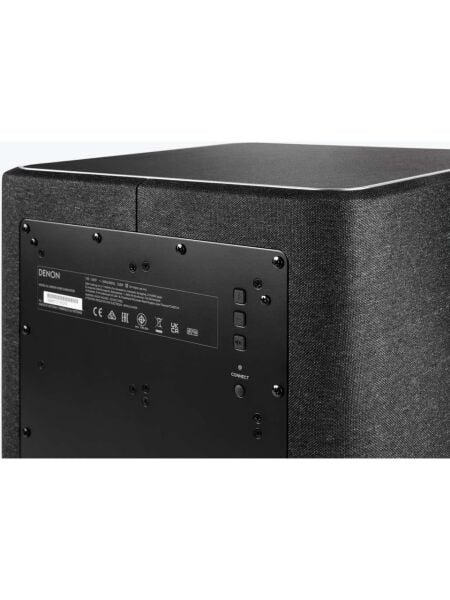 Denon Home Subwoofer With Heos Built-In