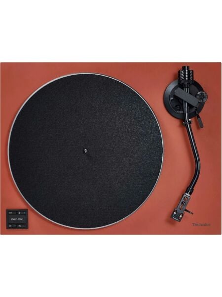 Technıcs SL-40CBT Dırect Drıve Pikap Terracotta Brown