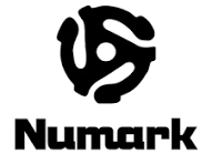 NUMARK/ ION