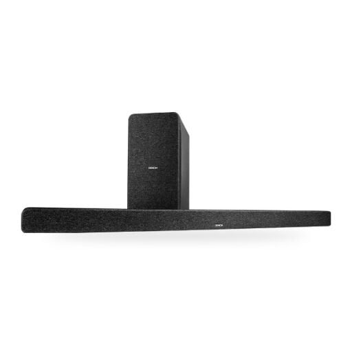 Soundbar