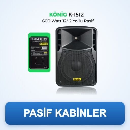 PASİF KABİNLER