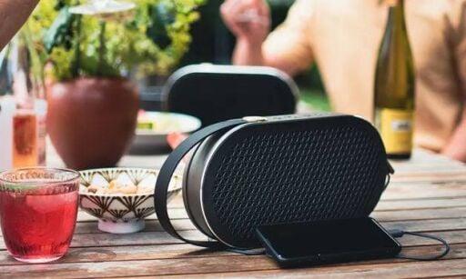 Bluetooth / Aktif Hoparlör