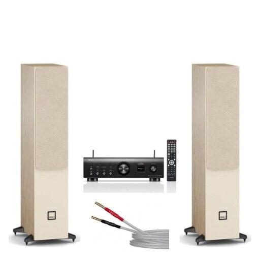 HAZIR STEREO SETLER