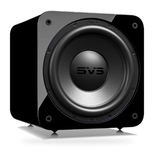 Subwoofer