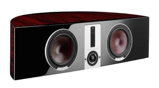 CENTER MERKEZ HOPARLÖR