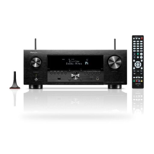 AV/ RECEIVER SİNEMA