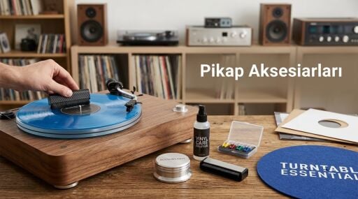 PİKAP AKSESUARLARI