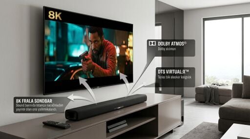 YAMAHA SOUNDBAR