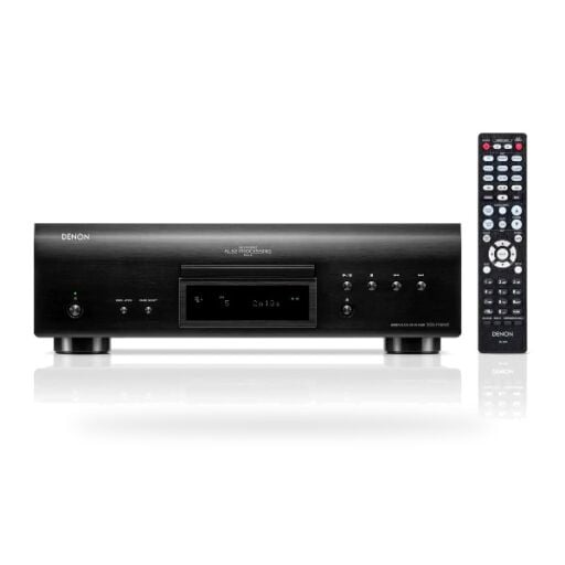 CD PLAYER