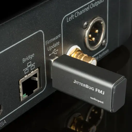 USB /  DAC