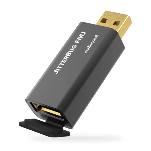 USB /  DAC