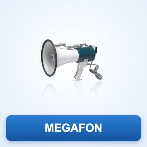 MEGAFON