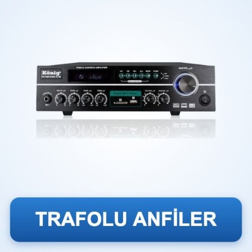 TRAFOLU ANFİLER