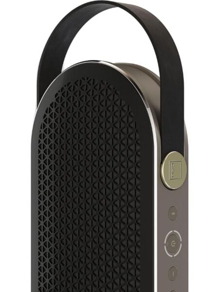 Dalı Katch G2 Bluetooth Hoparlör Iron Black