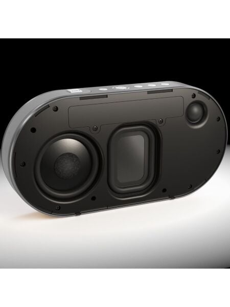 Dalı Katch G2 Bluetooth Hoparlör Iron Black