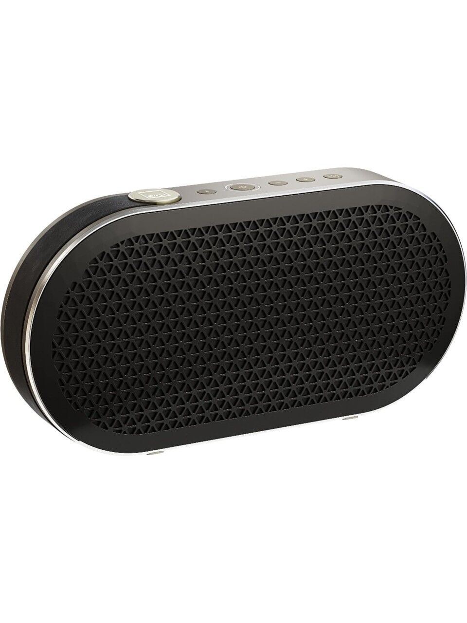 DALI KATCH G2 Taşınabilir Bluetooth Hoparlör Siyah