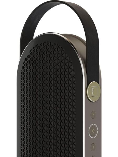 DALI KATCH G2 Taşınabilir Bluetooth Hoparlör Siyah