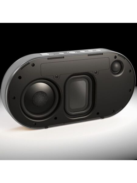 DALI KATCH G2 Taşınabilir Bluetooth Hoparlör Siyah