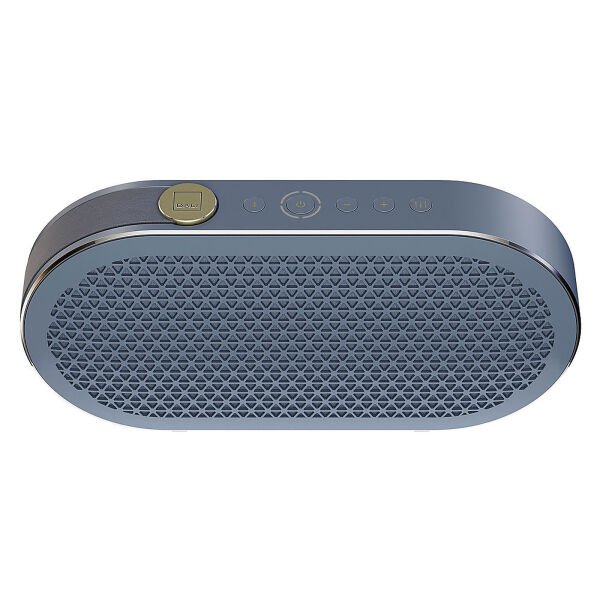 Dalı Katch G2 Bluetooth Hoparlör Iron Black BLUE
