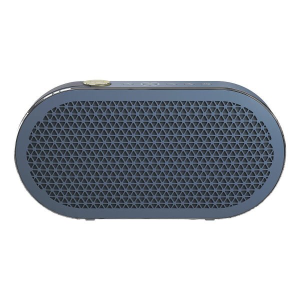 Dalı Katch G2 Bluetooth Hoparlör Iron Black BLUE