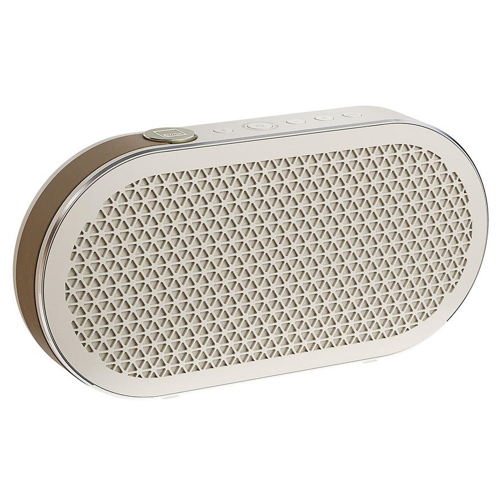 Dalı Katch G2 Bluetooth Hoparlör Iron Black CARAMEL WHITE
