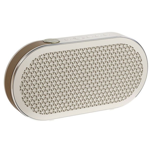 Dalı Katch G2 Bluetooth Hoparlör Iron Black CARAMEL WHITE