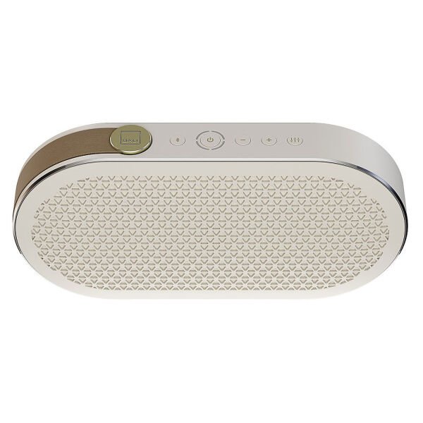 Dalı Katch G2 Bluetooth Hoparlör Iron Black CARAMEL WHITE