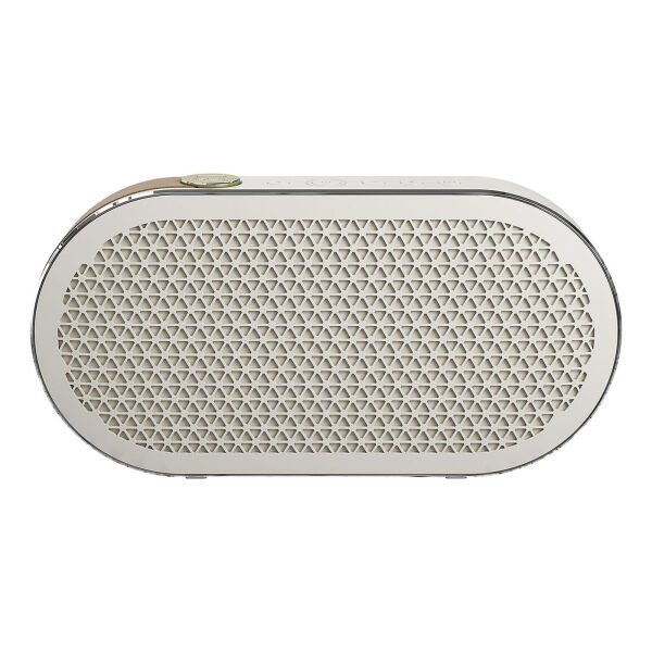 Dalı Katch G2 Bluetooth Hoparlör Iron Black CARAMEL WHITE