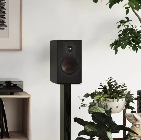 Dali Opticon 1 MK2 Pasif Raf Tipi Hoparlör Çift