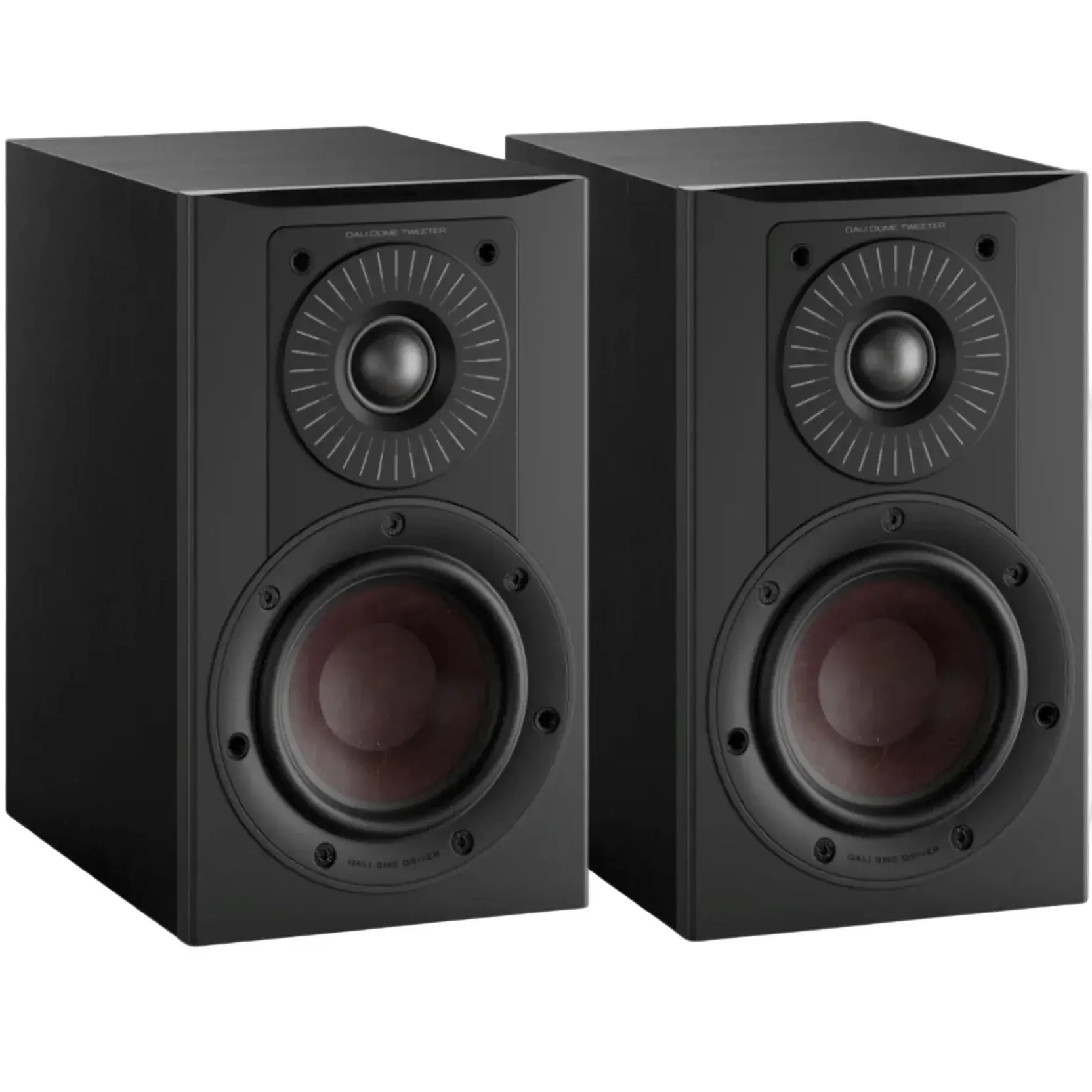 Dali Opticon 1 MK2 Pasif Raf Tipi Hoparlör Çift