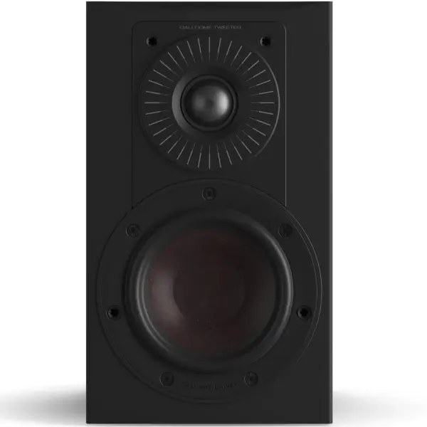 Dali Opticon 1 MK2 Pasif Raf Tipi Hoparlör Çift Ceviz