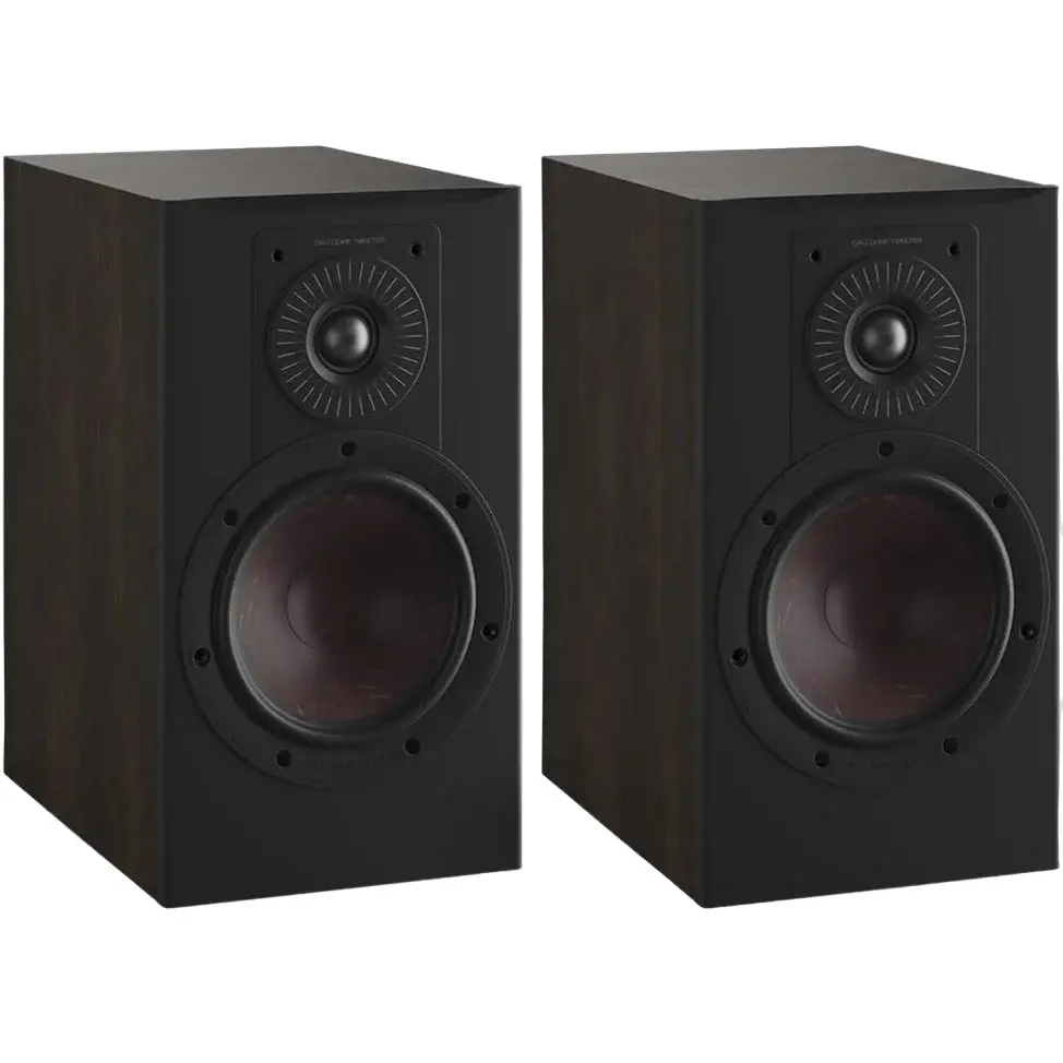 Dali Opticon 2 MK2 Raf Tipi Hoparlör Çift