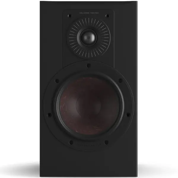 Dali Opticon 2 MK2 Raf Tipi Hoparlör Çift