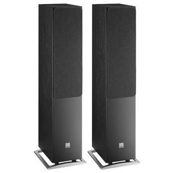 DALİ OBERON 7 BLACK KULE HOPARLÖR