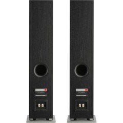 DALİ OBERON 5 KULE  HOPARLÖR BLACK