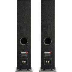 DALİ OBERON 5 KULE  HOPARLÖR BLACK