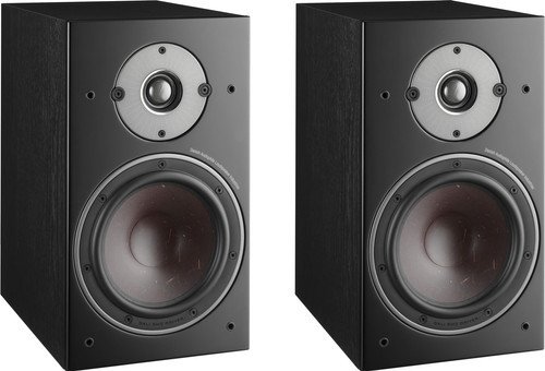 DALİ OBERON 3 BLACK