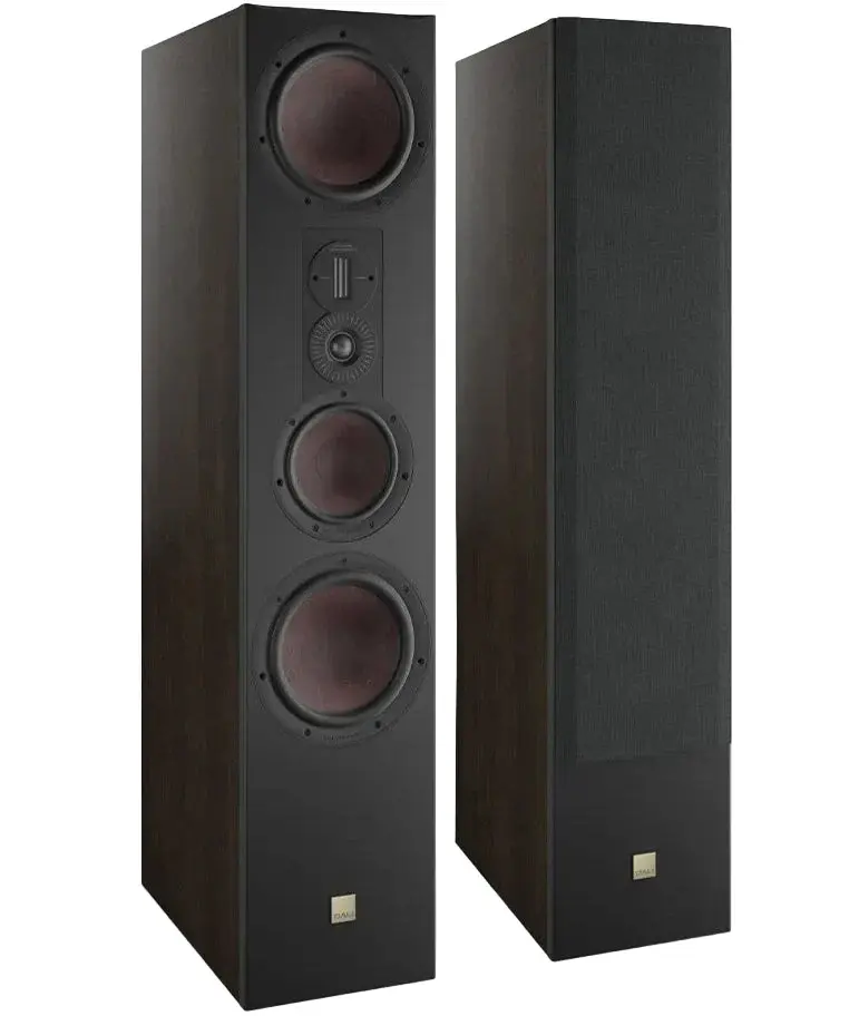 Dali Opticon 8 MK2 Kule Tipi Hoparlör Çift